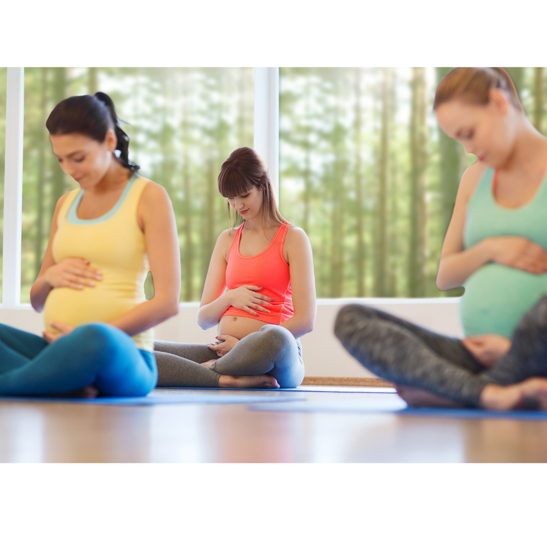 8 ways to get motivated for prenatal exercise (when you're feeling anything  but) • Pregnancy Yoga • Mother Nurture Yoga